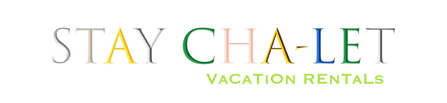 Stay Cha-let Vacation Rentals 