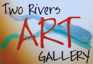 Two Rivers Art Gallery