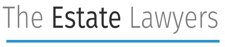 The Estate Lawyers 