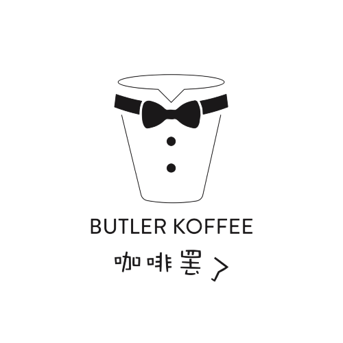 BUTLER KOFFEE