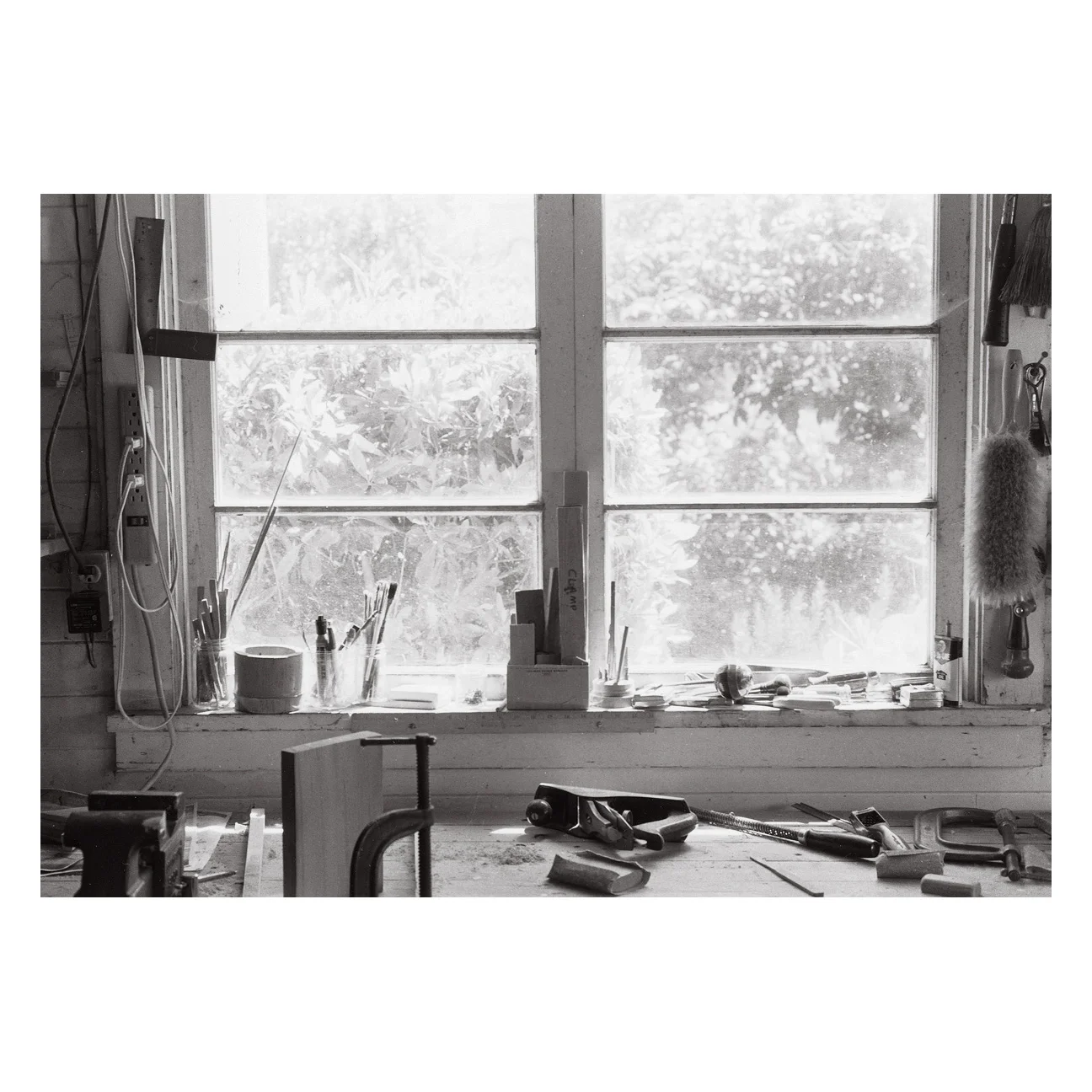 Robert Adams Close At Hand Lodima