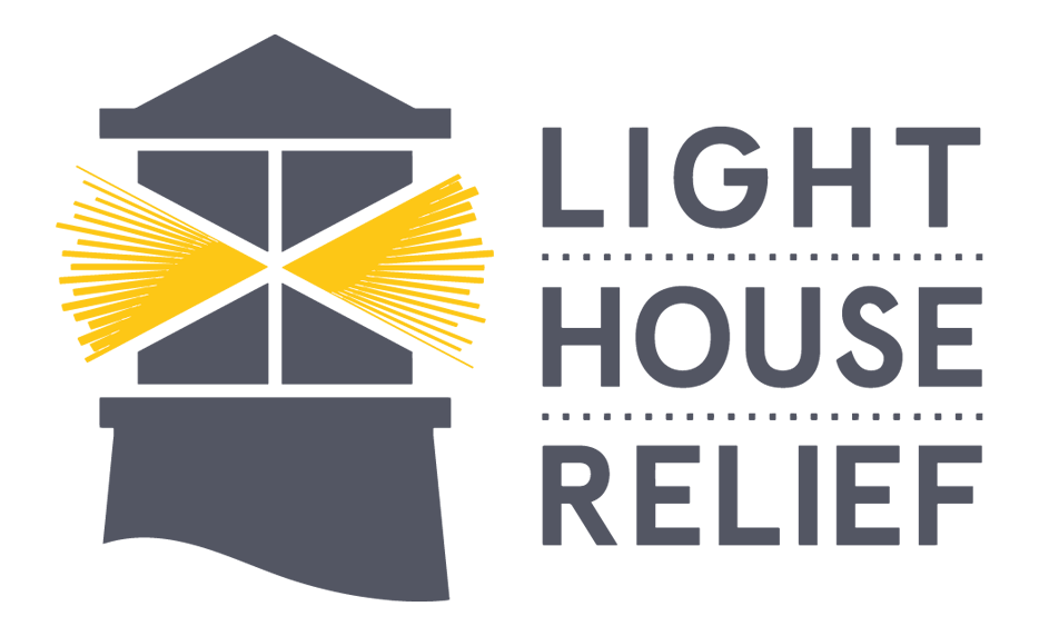 Lighthouse Relief
