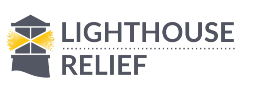 Lighthouse Relief