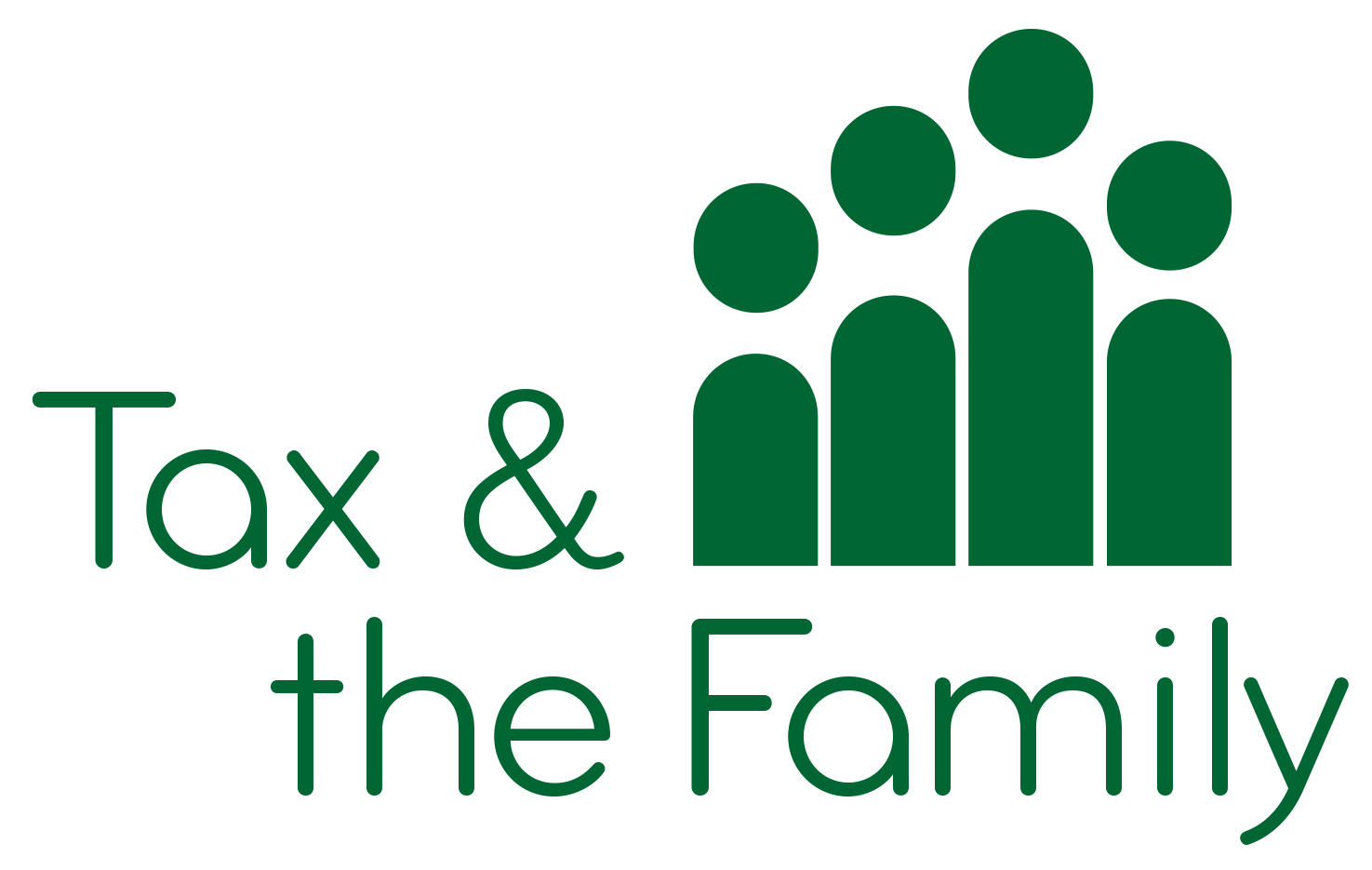 Tax and the Family