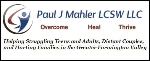 Paul J Mahler LCSW