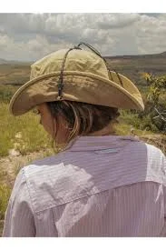 exofficio adventure hat