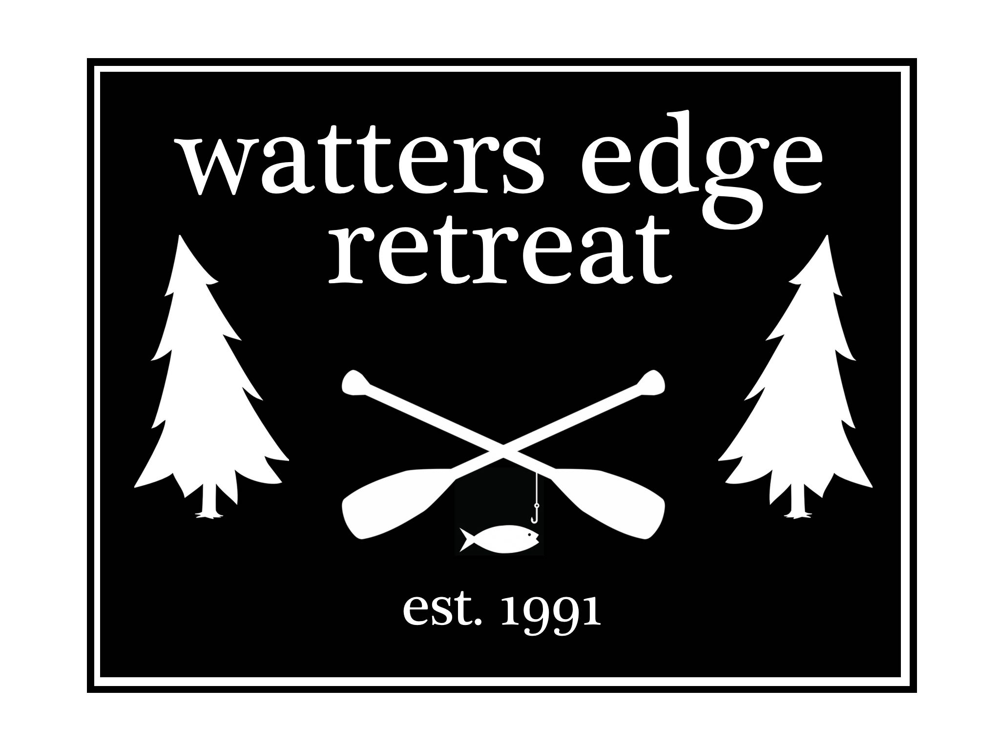 Watters Edge Retreat