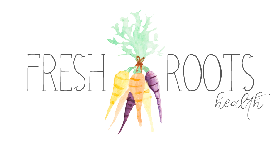 Fresh Roots