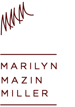 Marilyn Mazin Miller