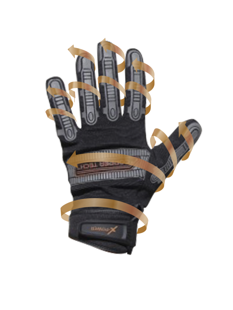 mechanic work gloves
