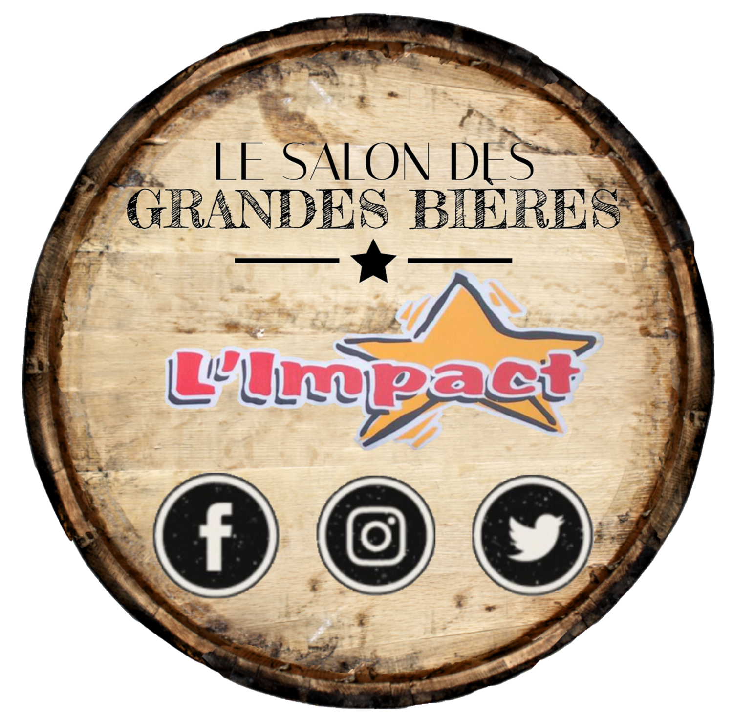 Alimentation l'Impact