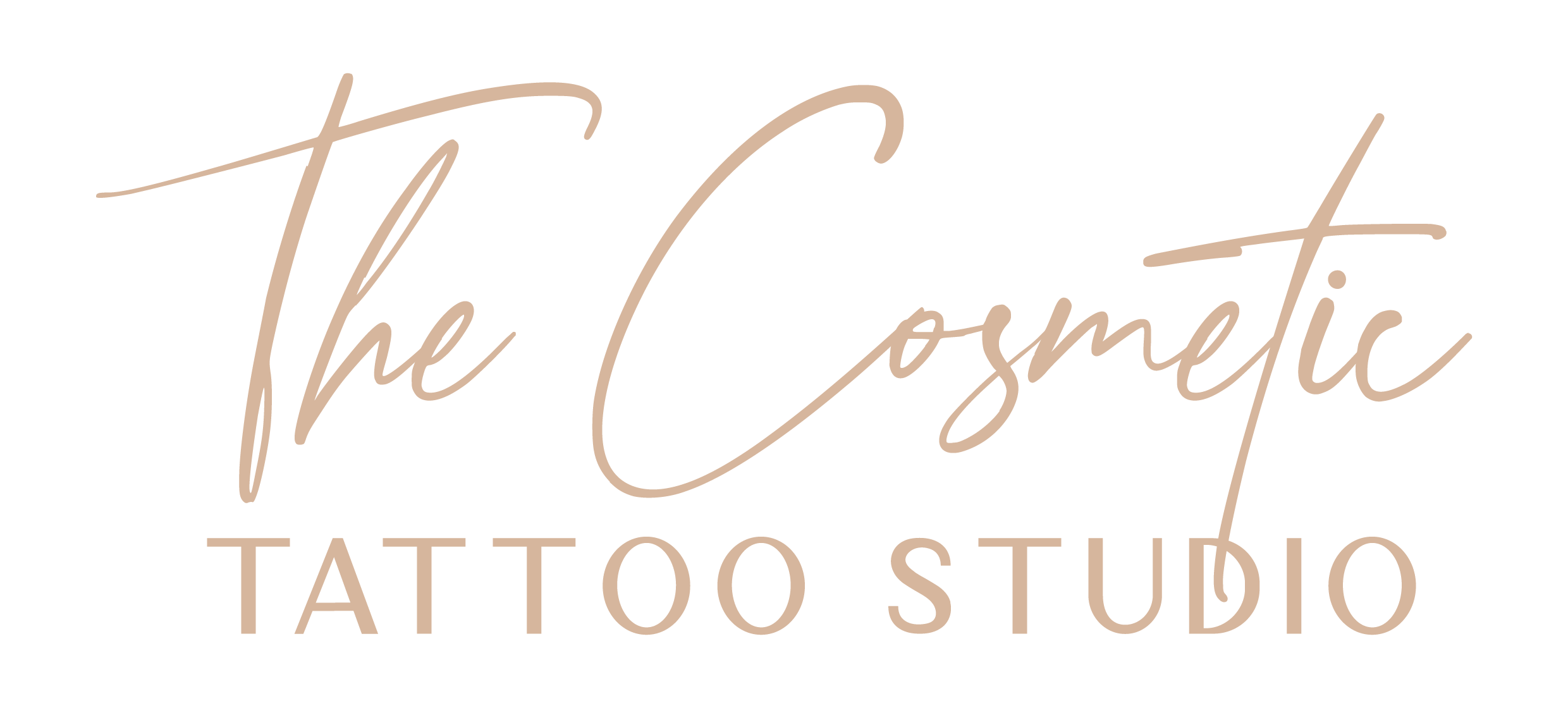 The Cosmetic Tattoo Studio
