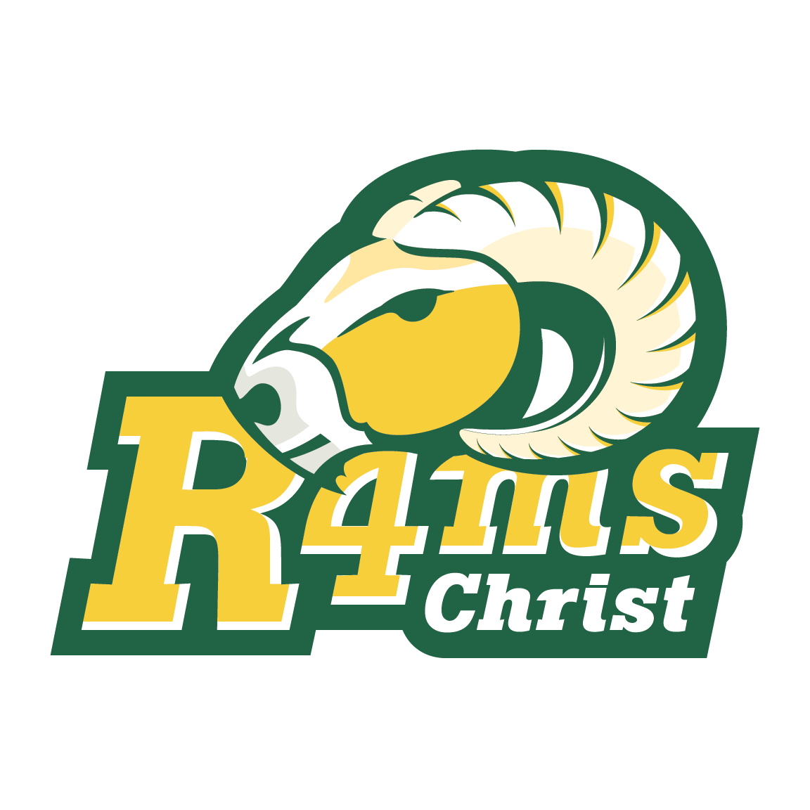 Rams For Christ