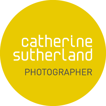 catherine sutherland