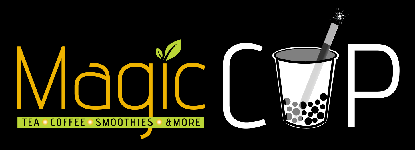 Magic Cup Cafe | Boba Tea | Coffee Shop | Mangonadas