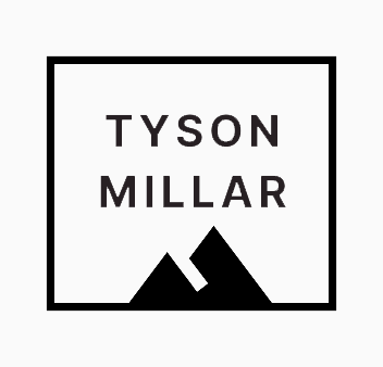 Tyson Millar - Artworks From Australia&#39;s Snowy Mountain Region