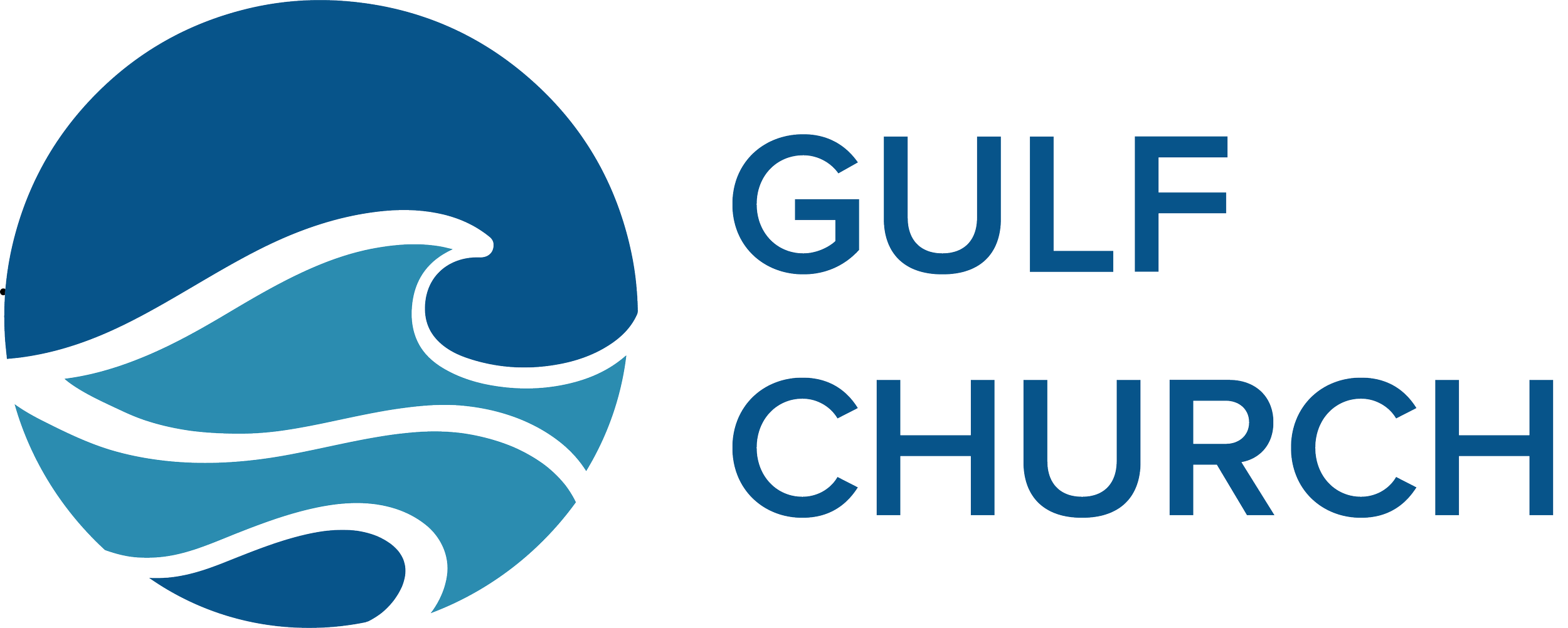 Gulf Church