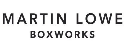 MARTIN LOWE BOXWORKS
