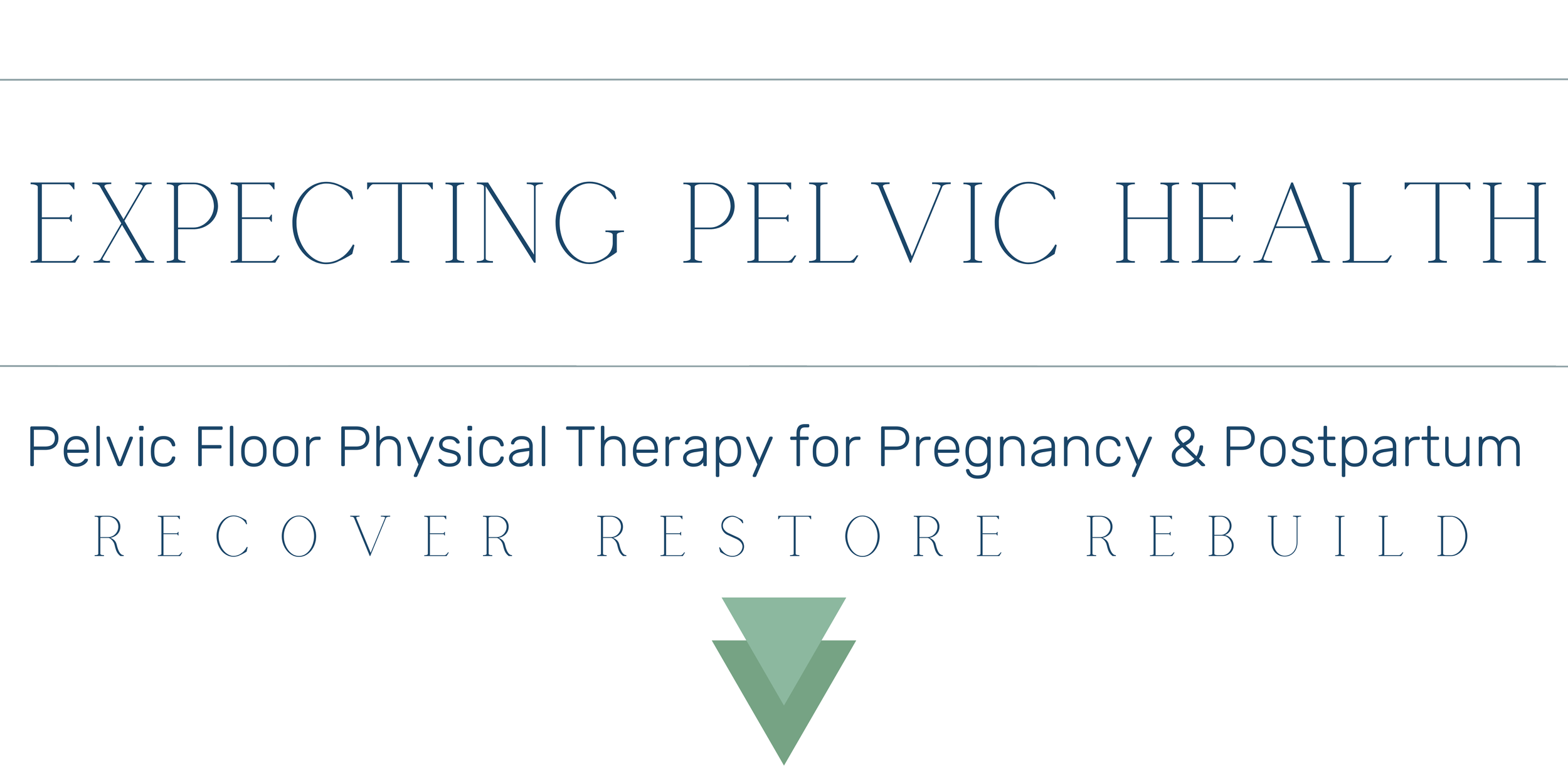Expecting Pelvic Health