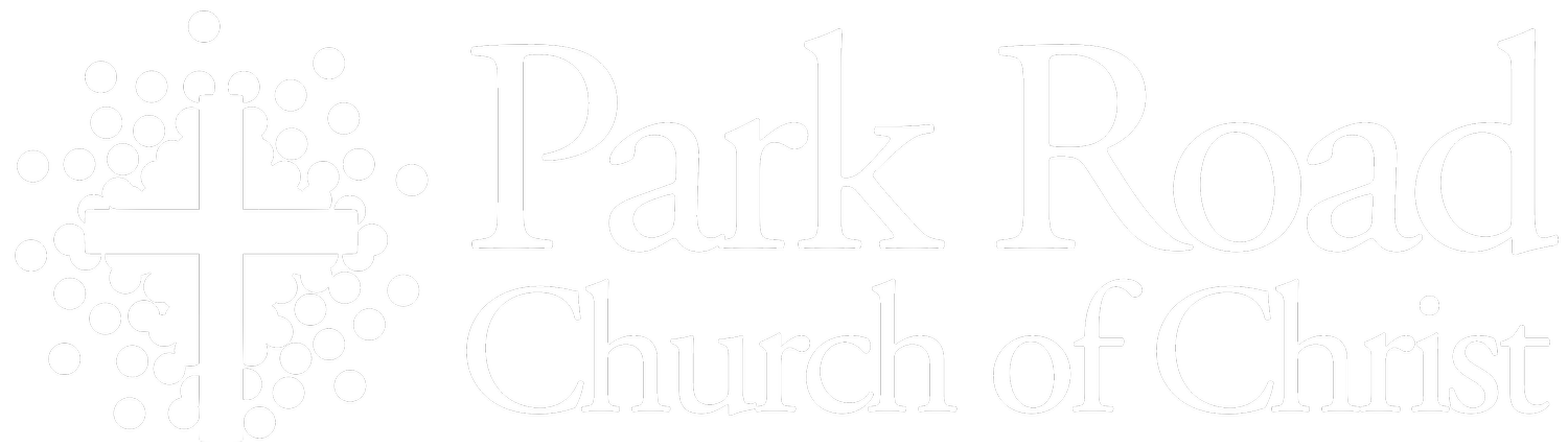 Park Road church of Christ