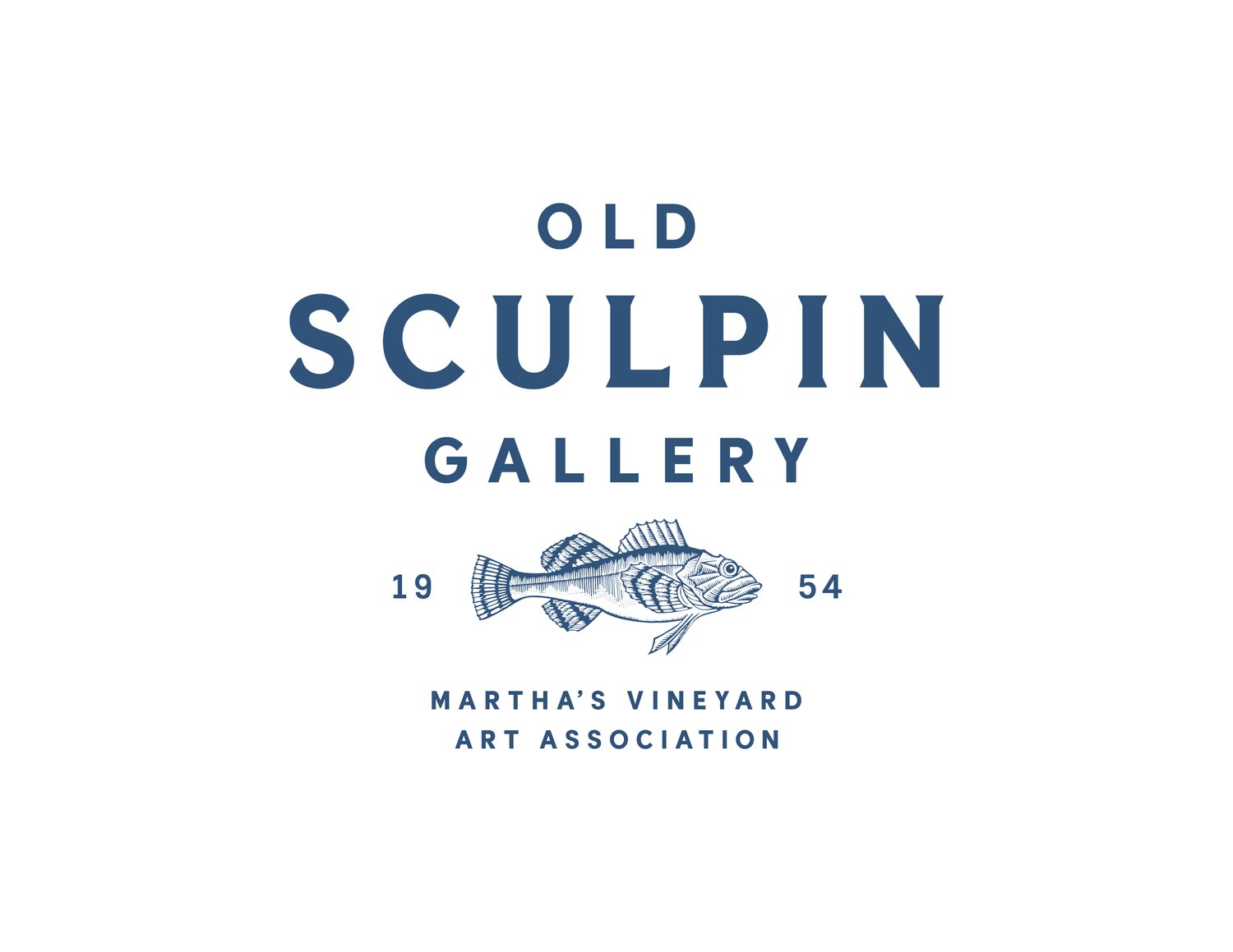 Old Sculpin Gallery/MVAA