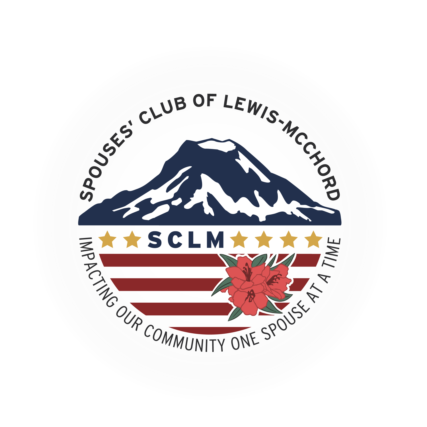 Spouses' Club of Lewis-McChord