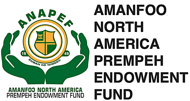Amanfoo North America Prempeh Endowment Fund