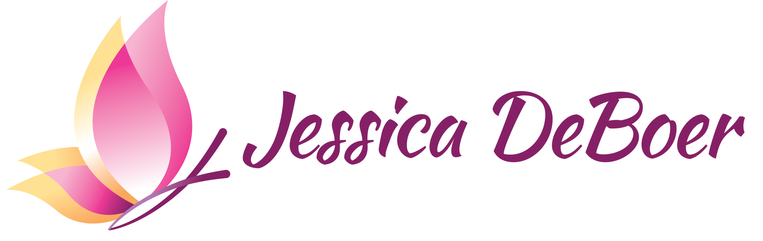 Jessica DeBoer
