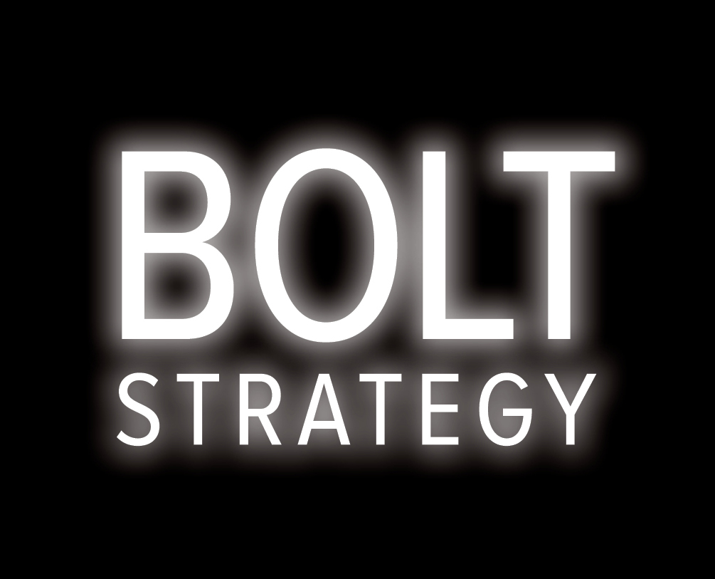 Bolt Strategy