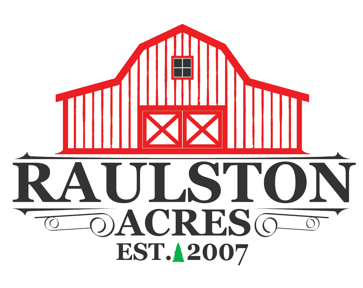 Raulston Acres