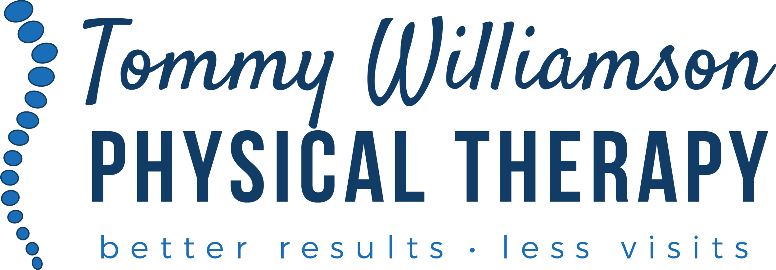 Tommy Williamson Physical Therapy 