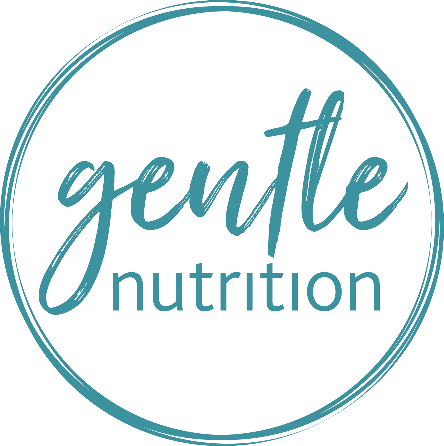 gentle nutrition