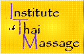 Institute of Thai Massage-USA