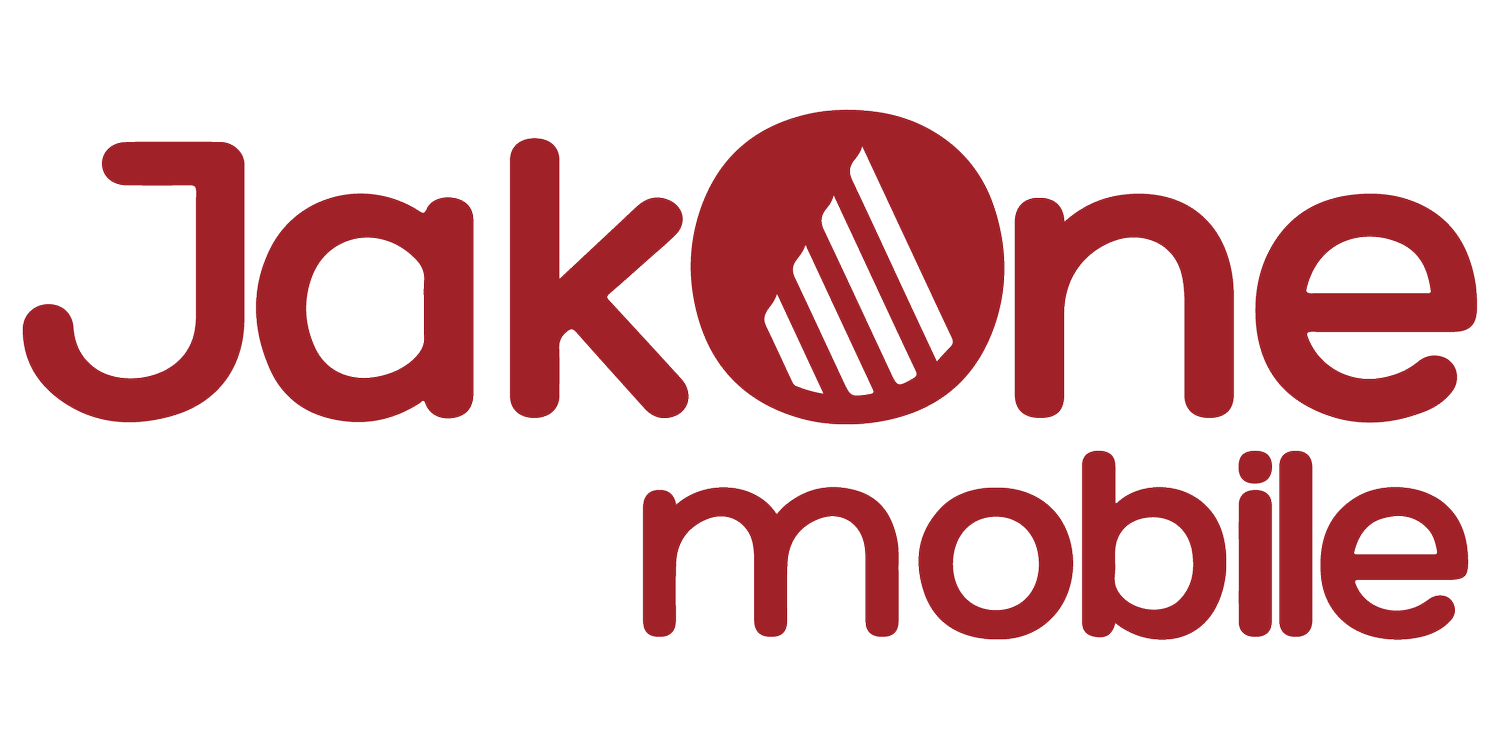 JakOne Mobile Bank DKI