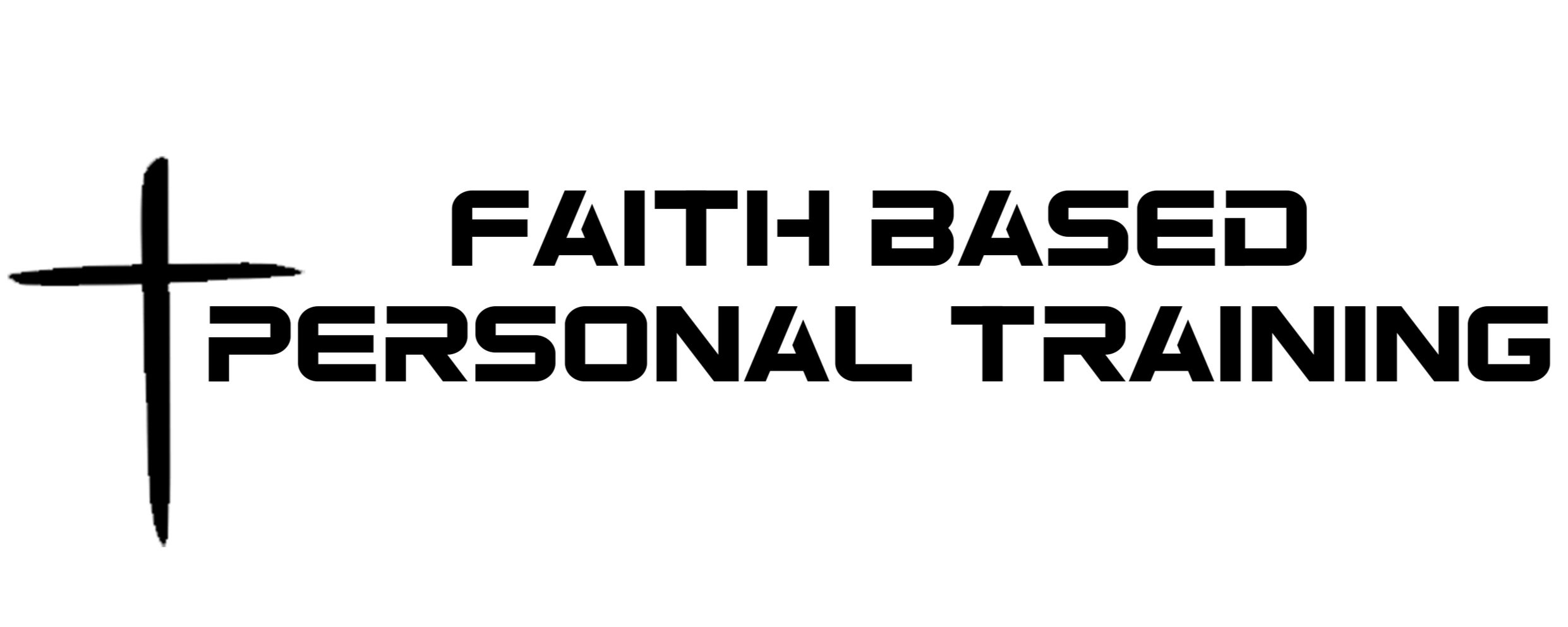 Faith Based Personal Training
