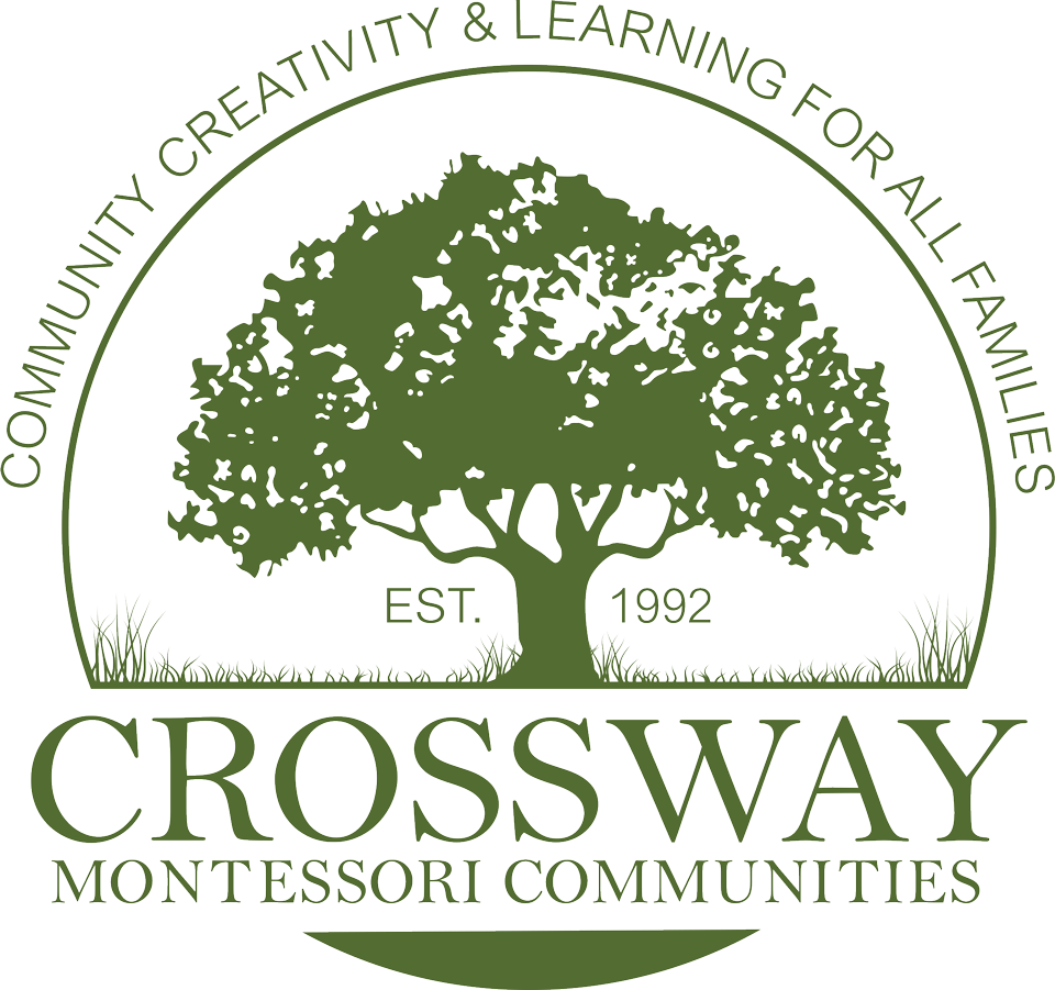 Crossway Montessori Forest School