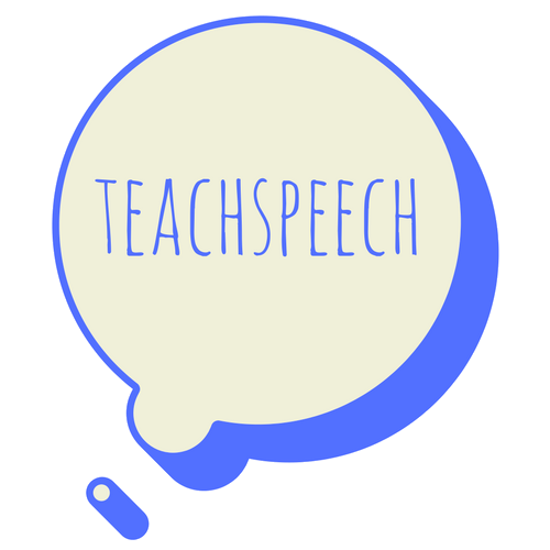 teachspeech