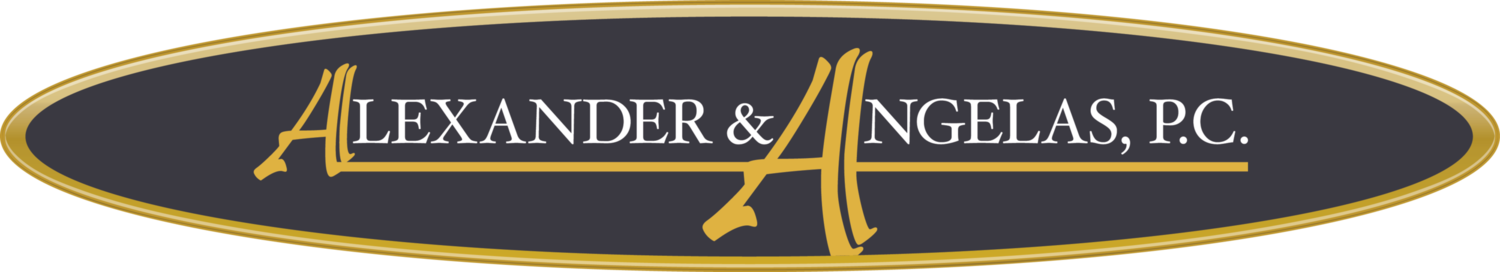 Alexander & Angelas, P.C. | Attorneys and Counselors | Michigan