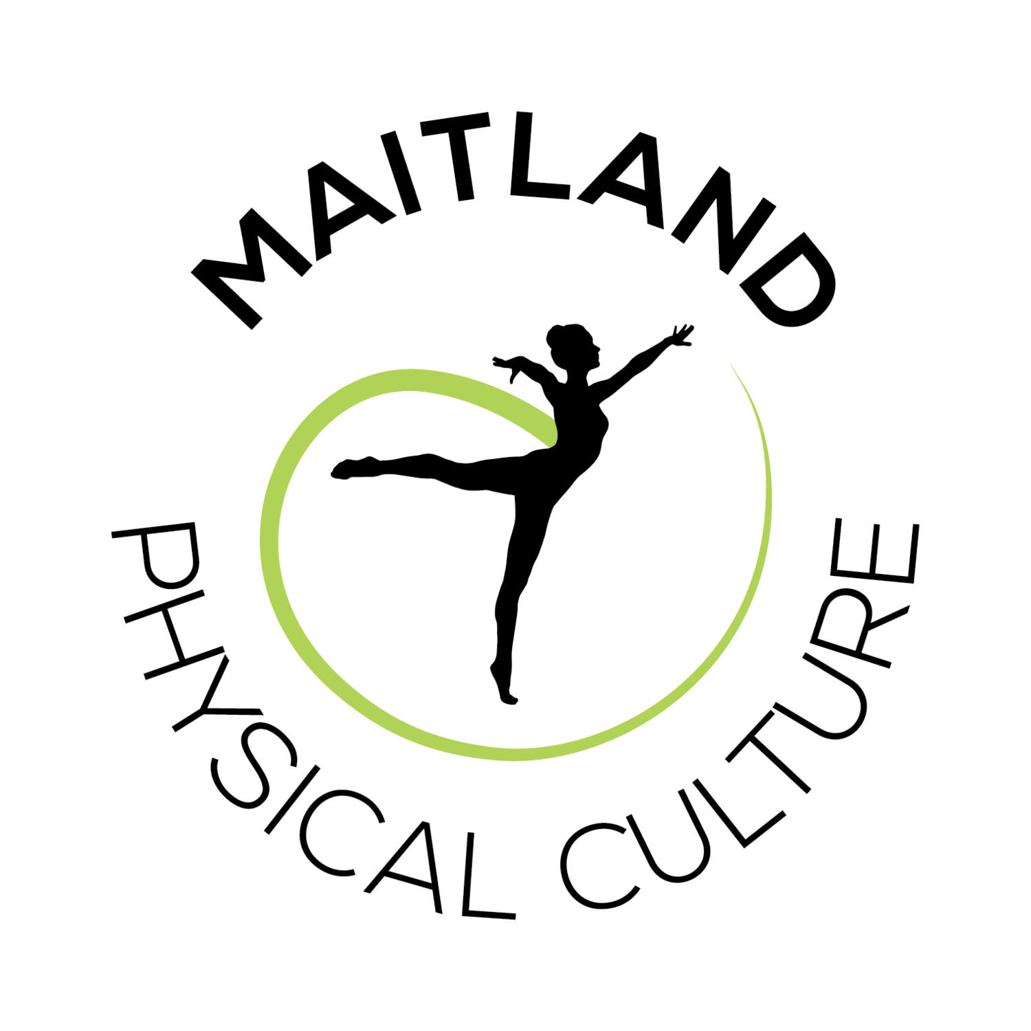 Maitland Physical Culture Club