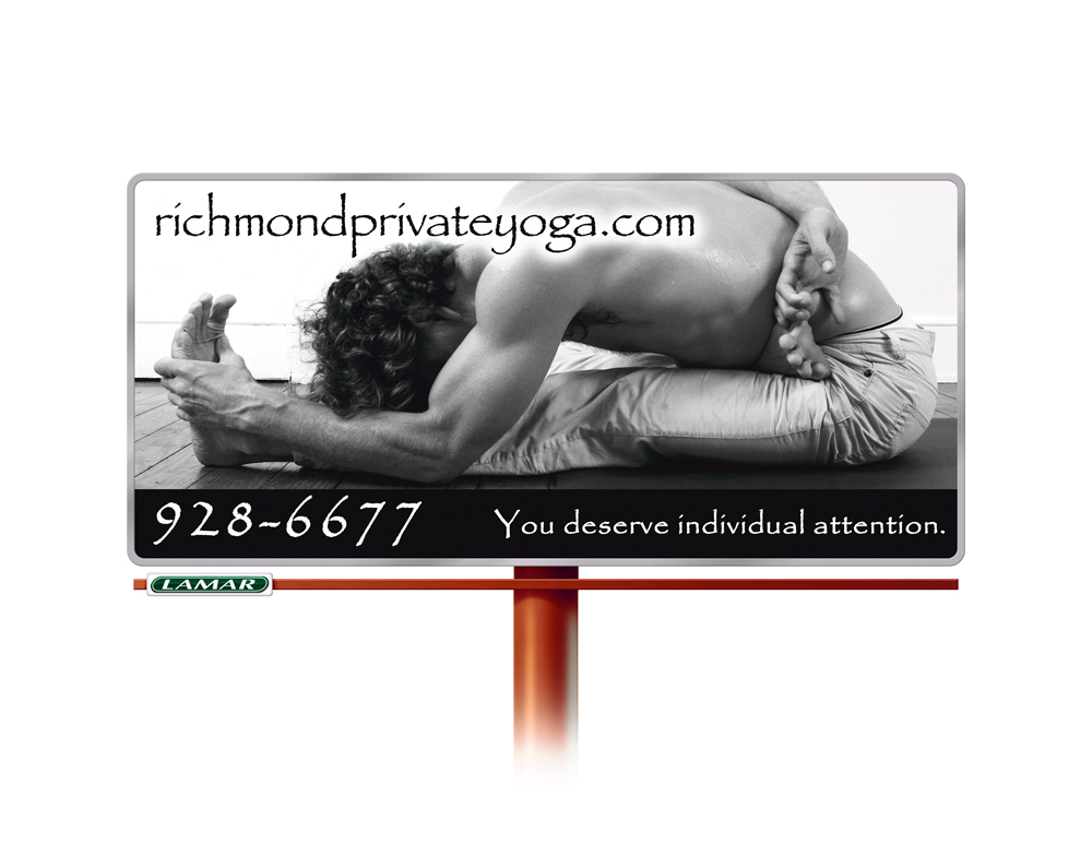 Richmond Private Yoga