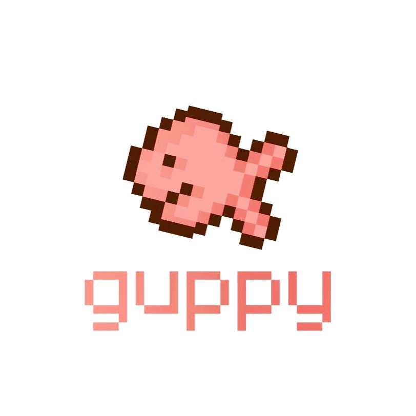 Guppy