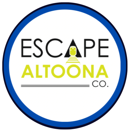 EscapeAltoona.com