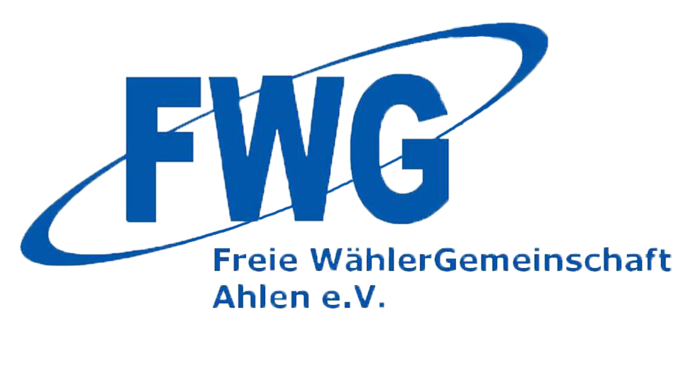 FWG - Freie Wählergemeinschaft Ahlen e.V.