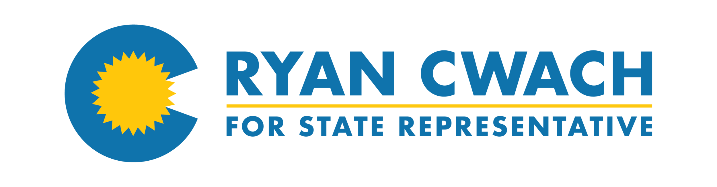Ryan Cwach for SD State Representative