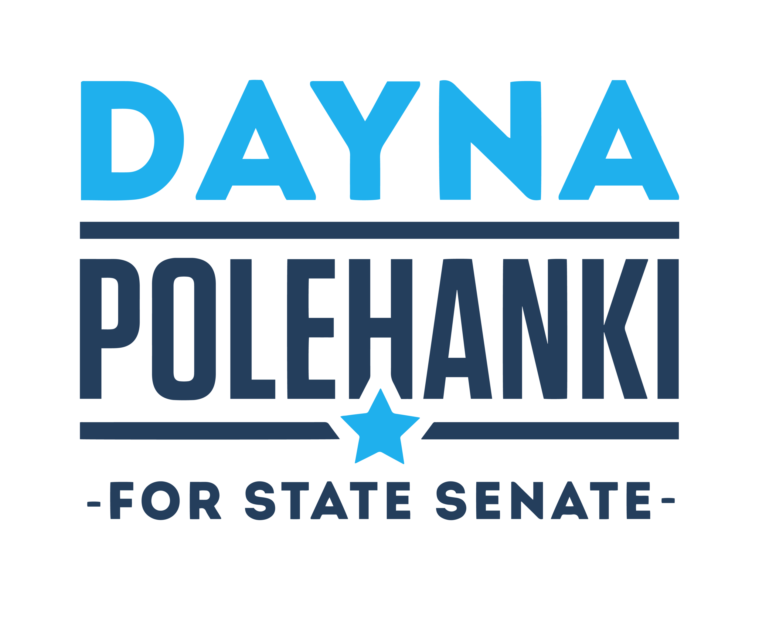 Dayna Polehanki for Michigan State Senate