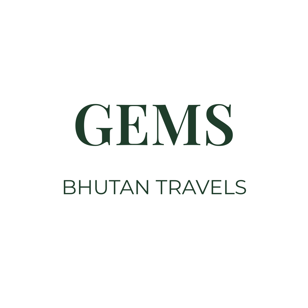 Gems Bhutan Travels
