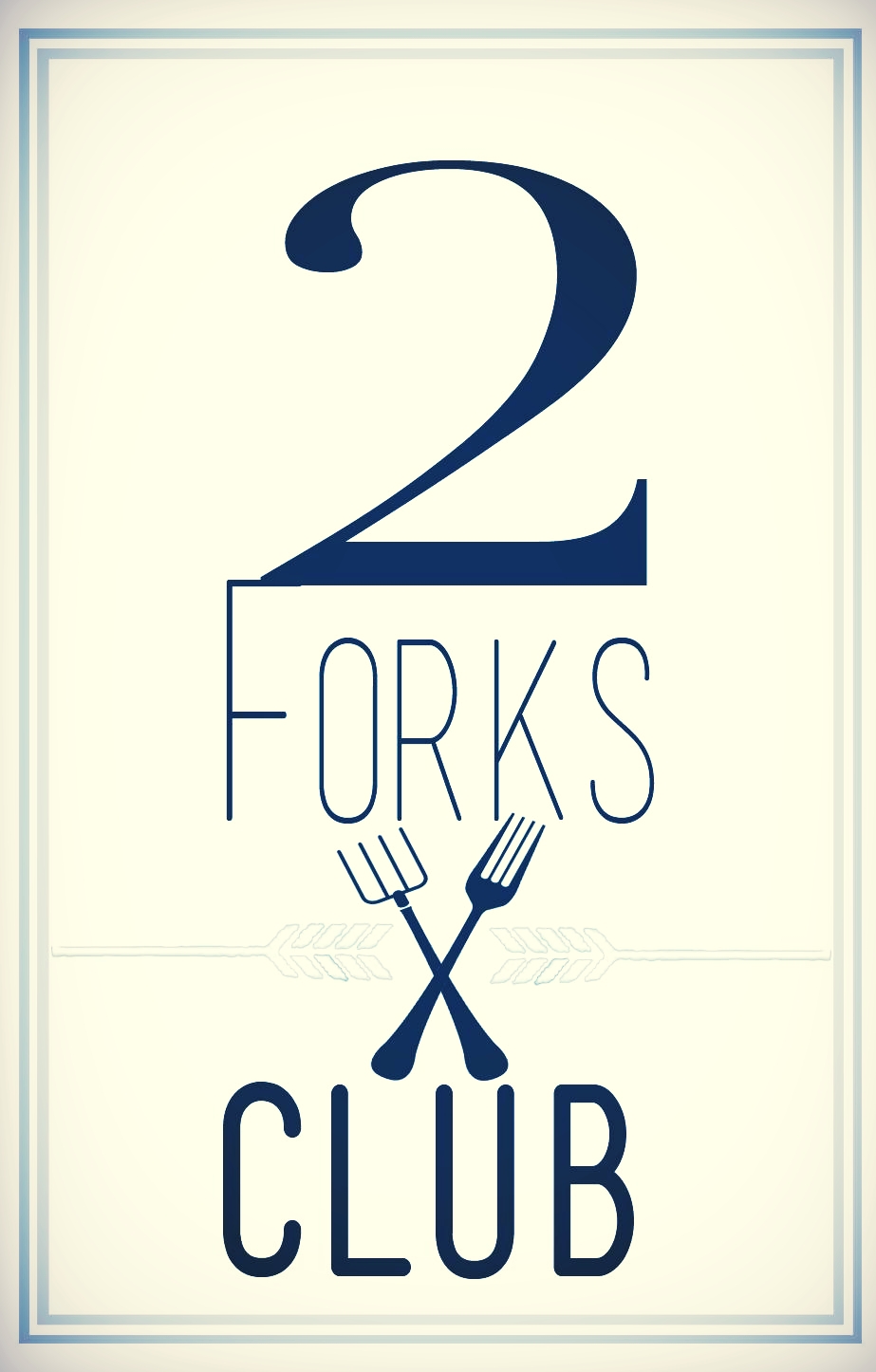 2Forks Club