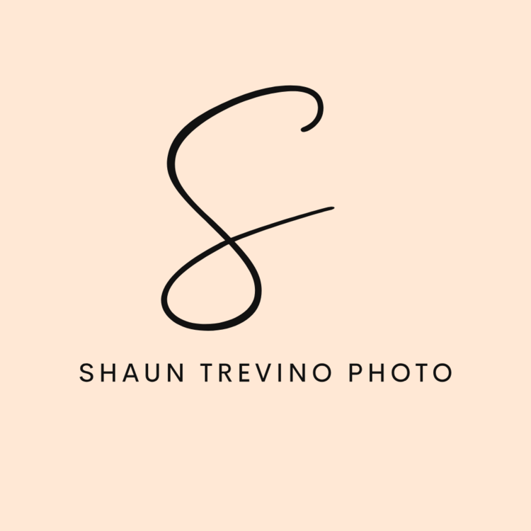 SHAUN TREVIÑO PHOTOGRAPHY