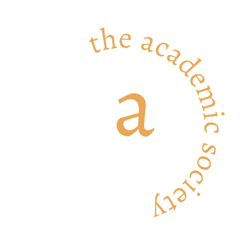 the academic society