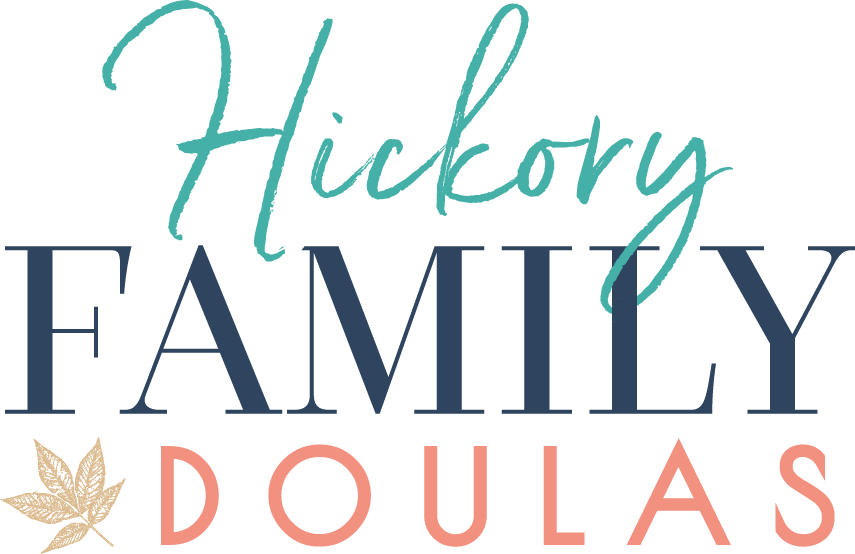 Hickory Family Doulas - Caring for Hickory, NC Families